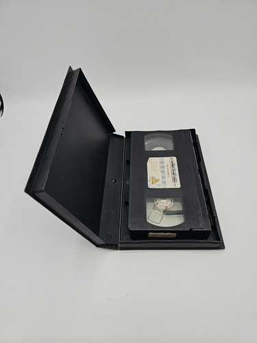 Crime vhs tape classic - vhs,