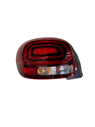 Fanale posteriore citroen - posteriore, sx