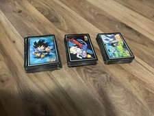 Carte dragonball gt serie 1