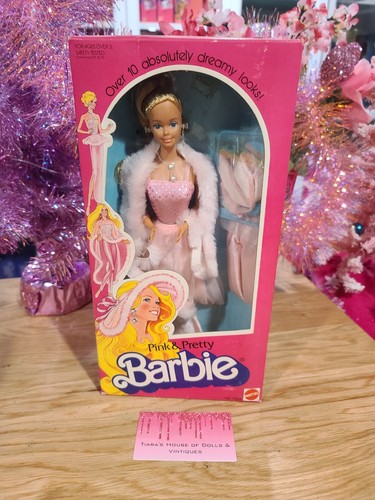 Nuovo con scatola barbie - scatola!,