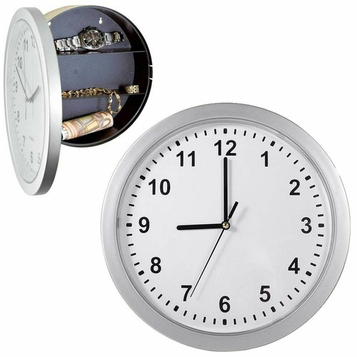 Orologio parete cassaforte - orologio,