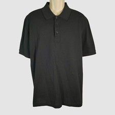 Polo uomo Bottega Veneta blu