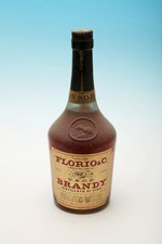 Brandy florio v s - florio, c.