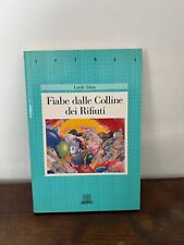 LATIFE TEKIN-FIABE DALLE COLLINE DEI RIFIUTI-GIUNTI-1995