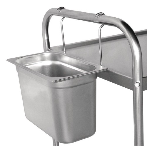 Vogue hanging refuse collector - vogue,