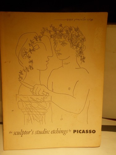 Pablo picasso sculptor s - picasso/, sculptor's