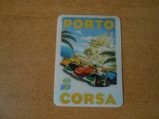 FIGURINA LAMINCARDS CARS -