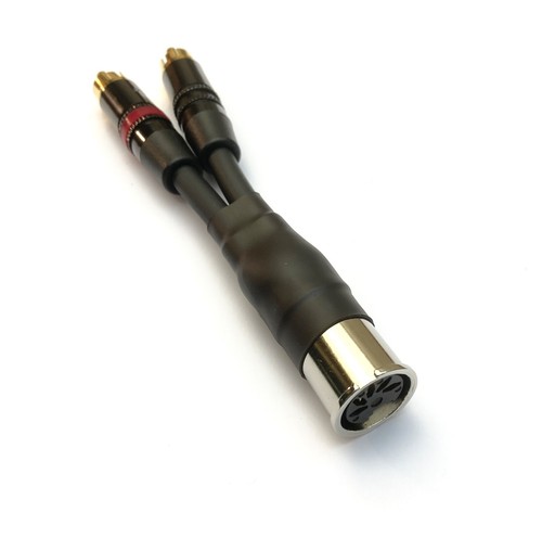 Cavo convertitore 5 pin - 10, '5