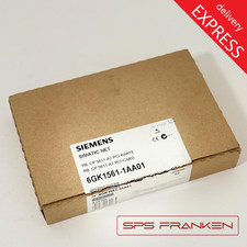 Siemens 6GK1561-1AA01 processore di comunicazione CP 5611 A2 PCI scheda Profibus MPI