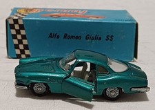 Politoys Penny n. 026. Alfa Romeo Giulia SS. Mint boxed, come nuova