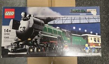 LEGO Advanced Models: Notte di