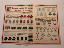 FASCISMO P.N.F. GIOVENTÙ