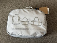 The North Face Base Camp