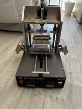 TBK-518 macchina laminatrice OCA + 7 dime per iPhone – perfettamente funzionante