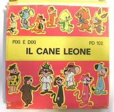 Film Super 8 - Pixi e Dixi Il