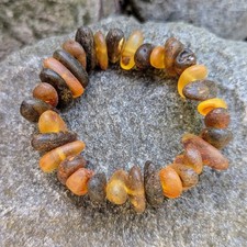 Grande bracciale perle - bracciale,