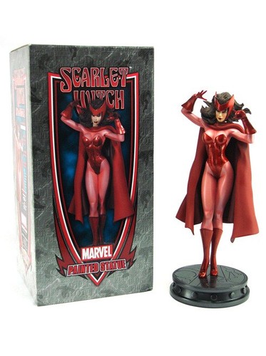 Bowen designs scarlet witch - designs,