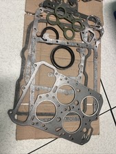 SERIE GUARNIZIONI TESTATA