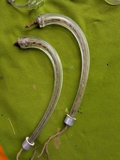 RICAMBI VETRO LAMPADARIO MURANO 