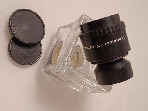 Componon 60mm f 5 6 - w., a.