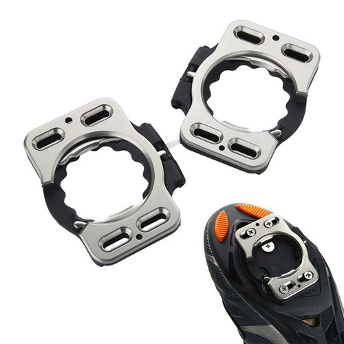 Per tacchetti pedali bici - x2,