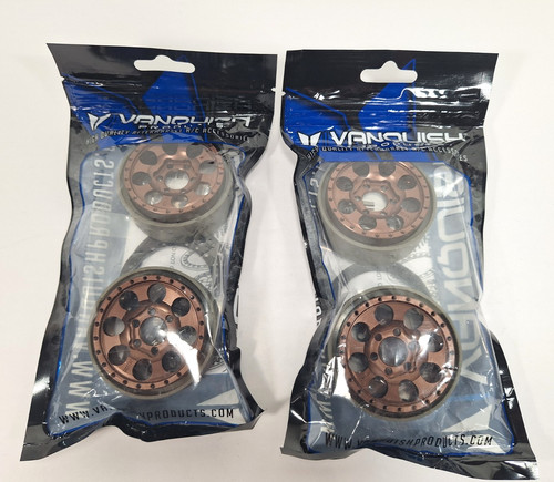 Vanquish products edizione - vanquish,
