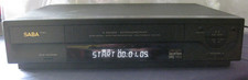 Videoregistratore vhs saba - videoregistratore, vr