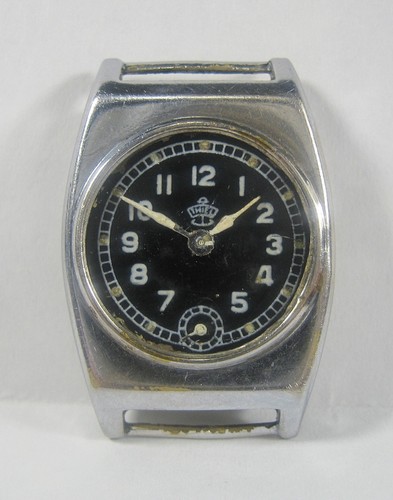 Orologio polso uomo - da,