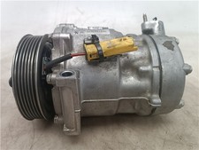 Compressore aria condizionata