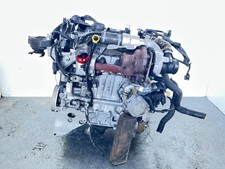 MOTORE COMPLETO PER FORD C -