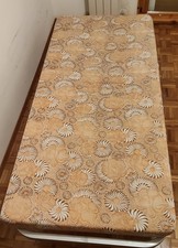 2 MATERASSINI IN GOMMAPIUMA