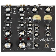 Union audio orbit - le,