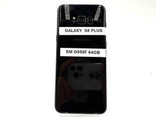 Samsung Galaxy S8 Plus -