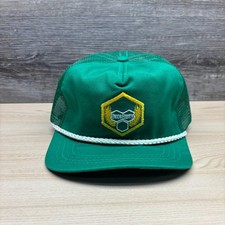 Cappello Vintage Union Equity
