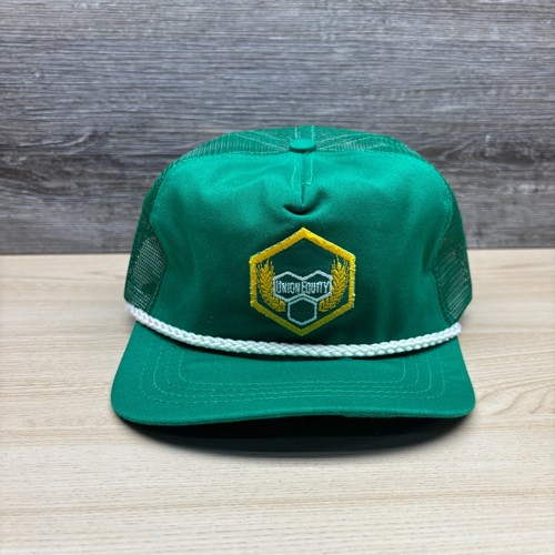 Cappello vintage union equity - cappello,