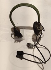 Cuffie US  guerra Vietnam modello H-161/U per grc9