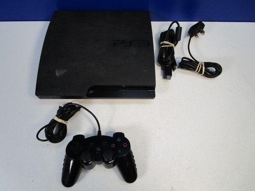 Console sony playstation ps3 - playstation,
