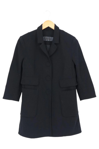Airfield cappotto donna - donna, nero