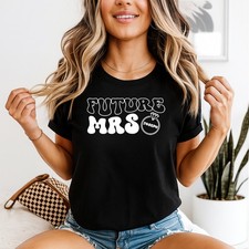 T-shirt donna personalizzata