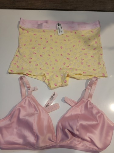 Reggiseno victoria secret - reggiseno,