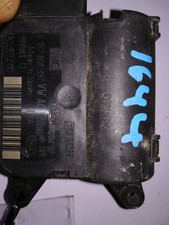 0132801337 motorino scatola riscaldamento VOLKSWAGEN TOURAN 2.0 TDI 2003 528750