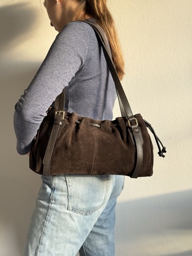 Borsa donna in pelle - borsa,