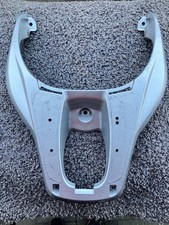 Portapacchi/portapacchi Honda