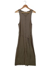 ZARA Abito di maglia Donna