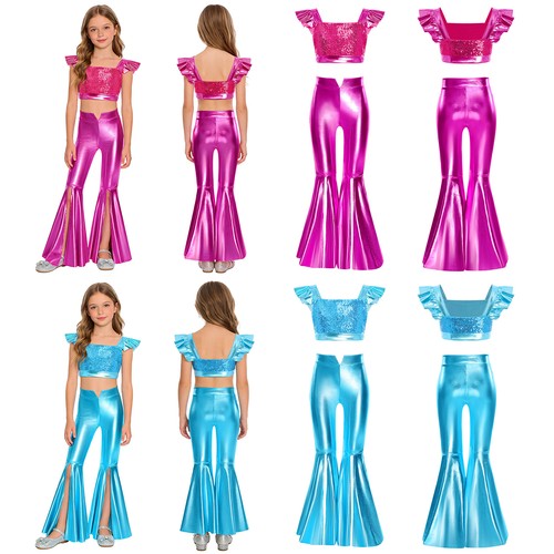 Set bambina completo - completo, lucido