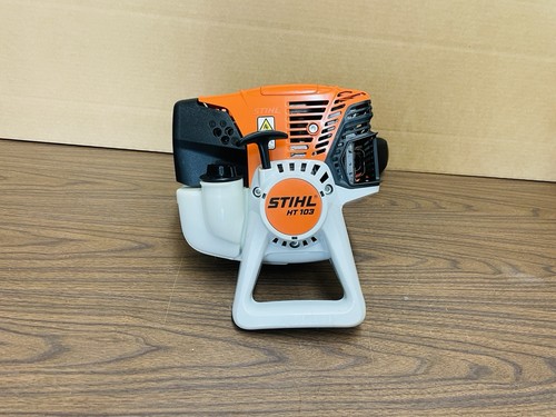 Motore decespugliatore - , a