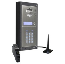 VIDEX GSM4KCR-1S/4G Kit GSM