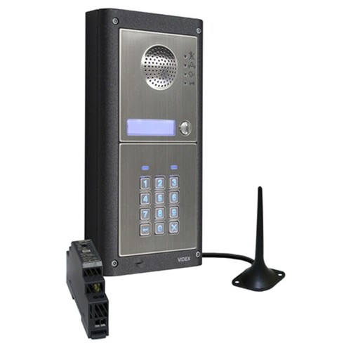 Videx gsm4kcr kit - videx,