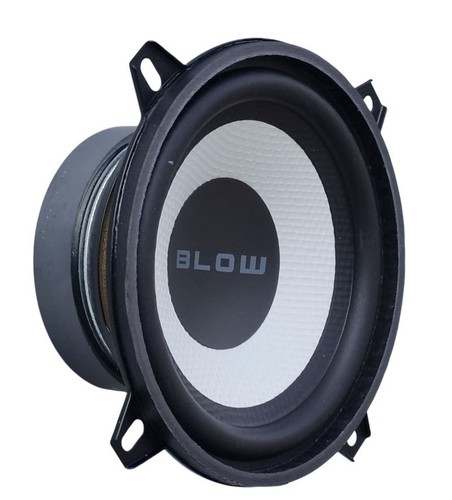 Woofer 4 ohm - woofer, cm