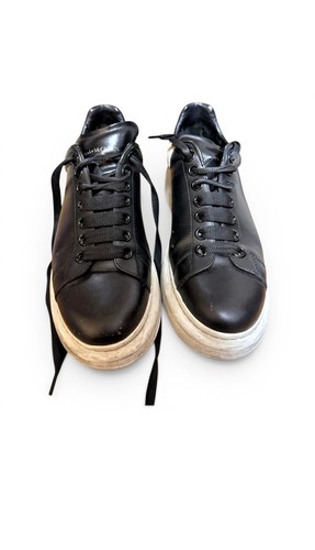 Alexander mcqueen oversized - alexander,